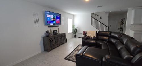 The Cozy Nook in Winter Haven, USA