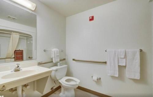 Suites Wytheville VA in Wytheville, USA