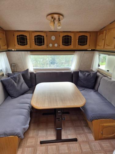 Trysil Campingvogn Ski in-out Trysil Campingvogn Ski in-out