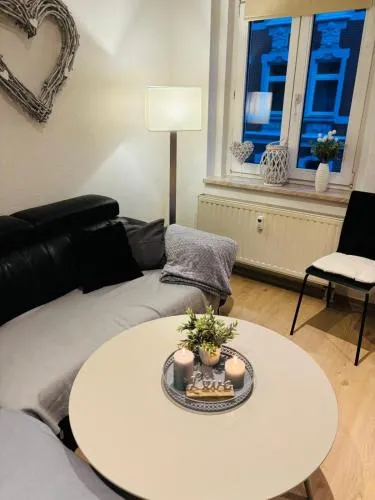moderne Ferienwohnung am Stadtwald von Plauen in Plauen, Deutschland