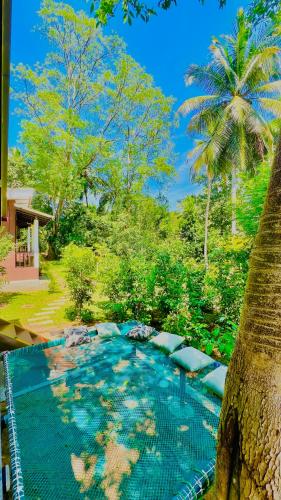 Lingkungan sekitar, EdenHaven Cottage in Udawalawe