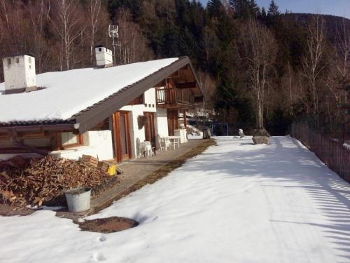 Eco Chalet Nonno Silvano