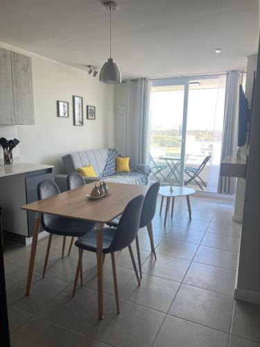 Departamento en La Serena