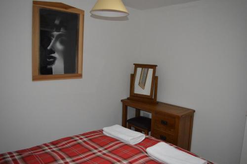 Worship Farm Accommodation