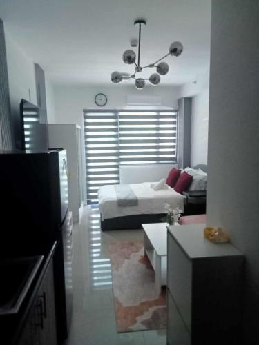 Jasmine Haven in Shore2 Residences, Metro Manila