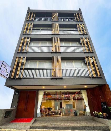 Sun Lake Hotel
