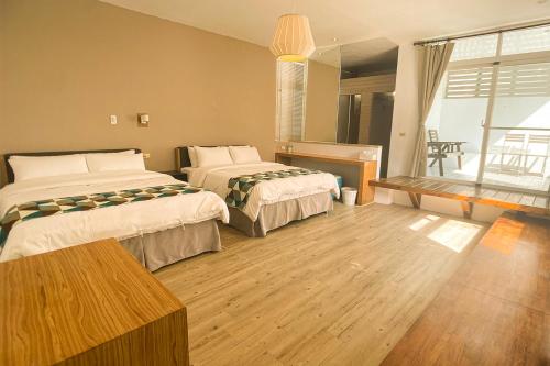 hotel photo