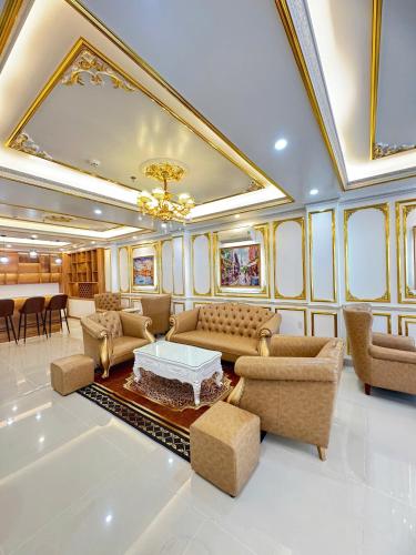 NGỌC CHÂU HOTEL