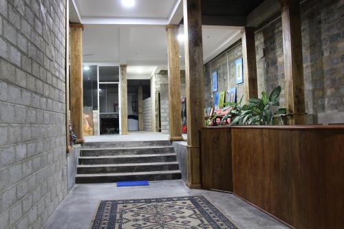 A Hotelcom Villa Nilmanel Hotel Hikkaduwa Sri Lanka - 