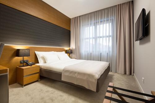 Hotel Orasac Garni in ชุการิกา