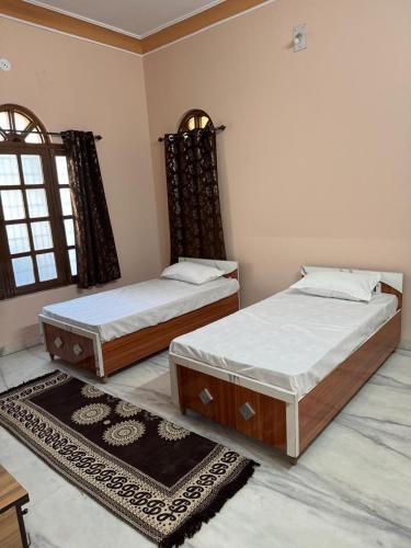 Home in Ujjain Rajkamal Villa, Ujjain (zdjęcie 3)
