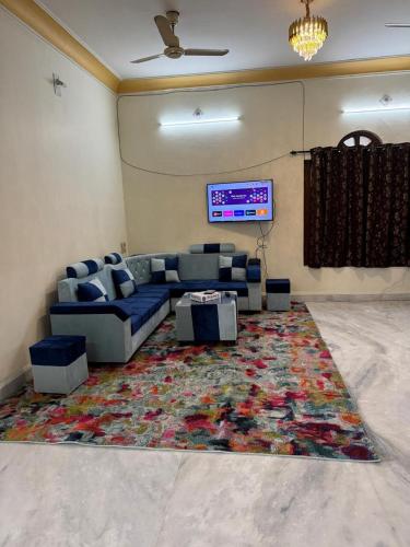 Home in Ujjain Rajkamal Villa, Ujjain (zdjęcie 5)