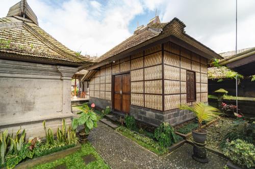 Penglipuran Guest House in Bangli