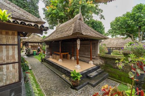 Penglipuran Guest House in Bangli