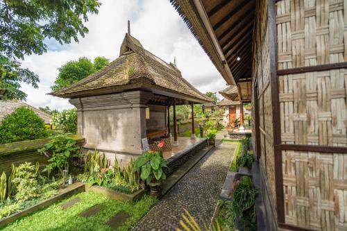 Penglipuran Guest House in Bangli