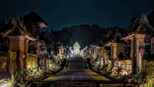 Penglipuran Guest House in Bangli