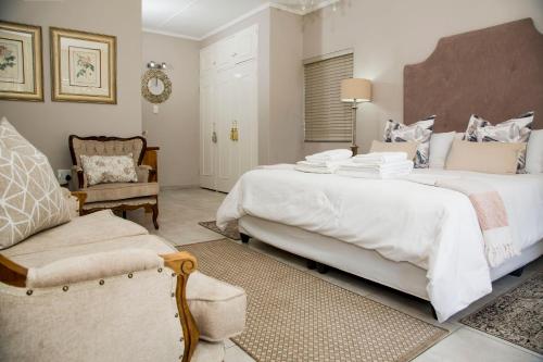 La Vida Luka - Luxury Guesthouse Pretoria South Africa