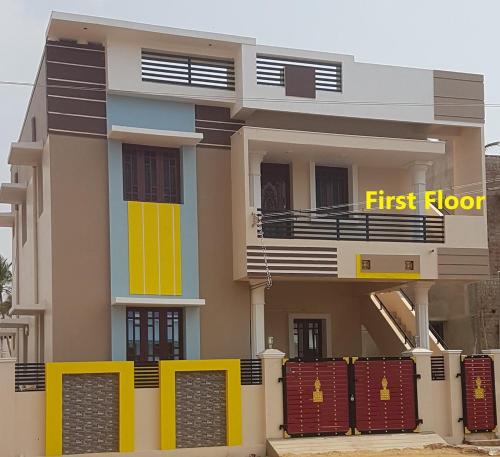 Arunachalam Home Stay