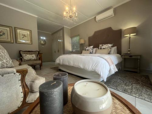 La Vida Luka - Luxury Guesthouse - Pretoria