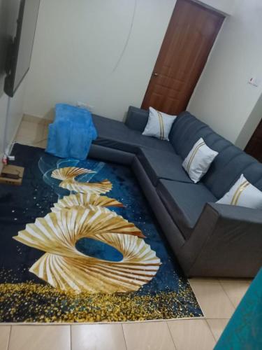 Bnb kamakis in Ruiru