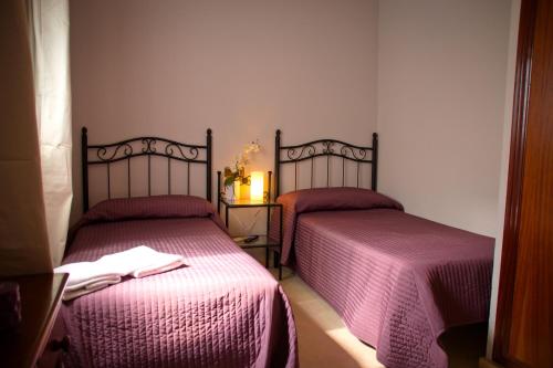 Hostal La Muralla, Sevilla (fotografie 5)
