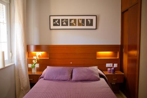 Hostal La Muralla, Sevilla (fotografie 8)