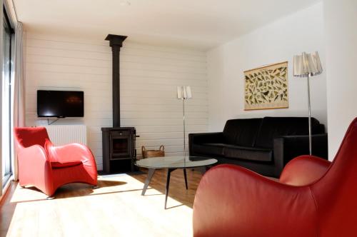 Vakantiepark Bosmeer - image 14