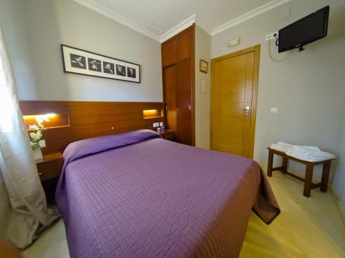 Hostal La Muralla, Sevilla (fotografie 9)