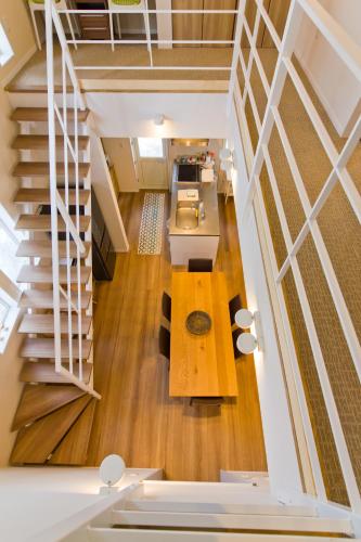 森之小木屋图片