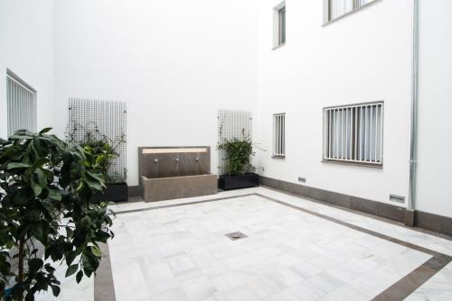 Apartamentos Campo Del Príncipe - image 5
