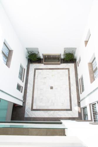 Apartamentos Campo Del Príncipe - image 14