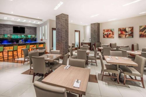 Wyndham Garden San Jose Escazu, Costa Rica, Сан-Хосе (фото 10)