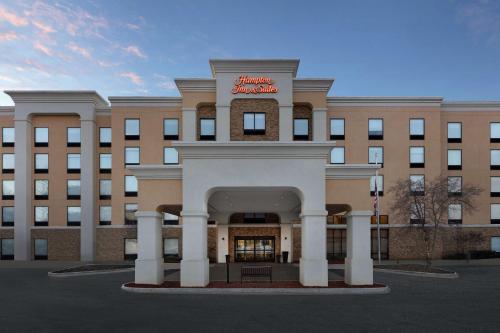 Hampton Inn and Suites Lynchburg in Lynchburg, USA