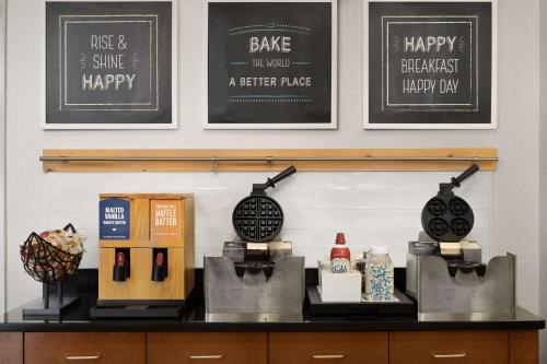 Hampton Inn and Suites Lynchburg - Hotel