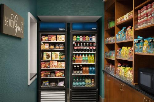 Hampton Inn and Suites Lynchburg - Hotel