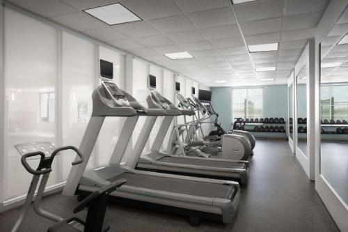 Hilton Garden Inn Granbury - image 7