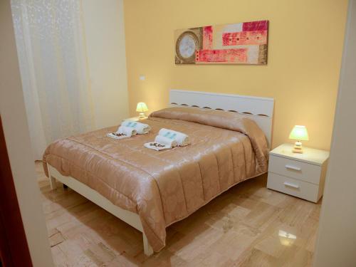 Case Saniela - Terrasini