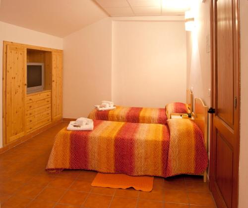 Grande Albergo Gambarie