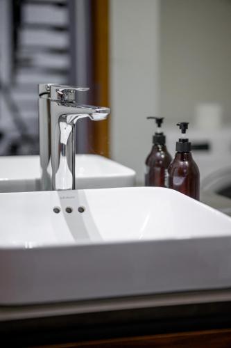 PentStudio Duplex Apartment