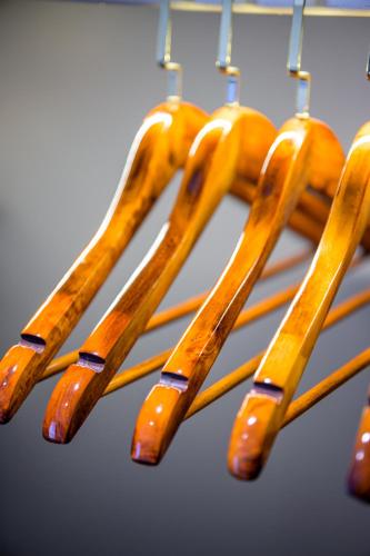 PentStudio Duplex Apartment