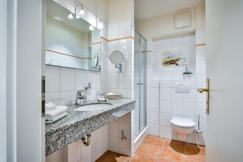 Sylthotel Raffelhüschen Garni - image 11