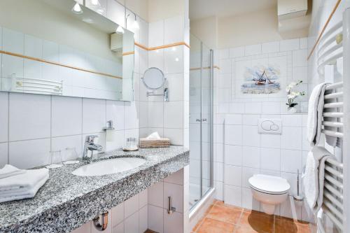 Sylthotel Raffelhüschen Garni - main image