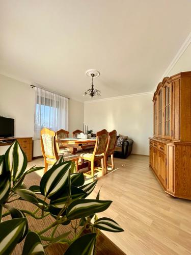 . Éden apartman