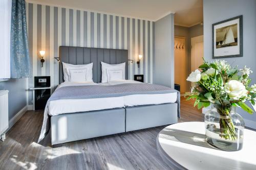 Sylthotel Raffelhüschen Garni - image 7