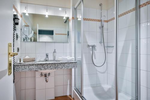 Sylthotel Raffelhüschen Garni - image 12