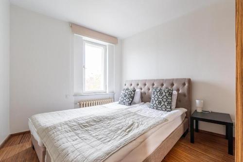 Mini Penthhouse-Cozy Luxury in Tallinn Old Town, Tallinn (foto 4)