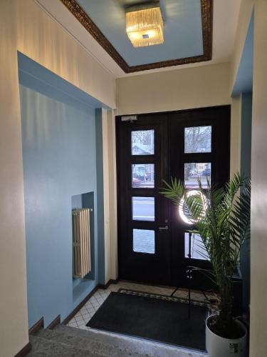 Mini Penthhouse-Cozy Luxury in Tallinn Old Town, Tallinn (foto 8)