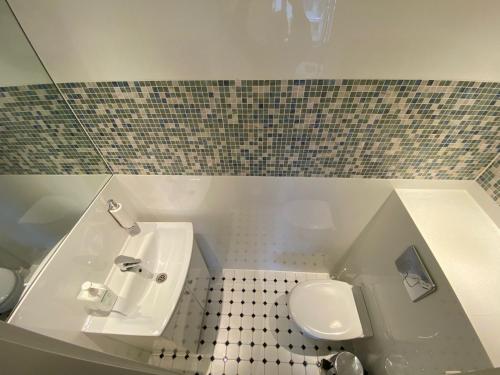 Mini Penthhouse-Cozy Luxury in Tallinn Old Town, Tallinn (foto 10)