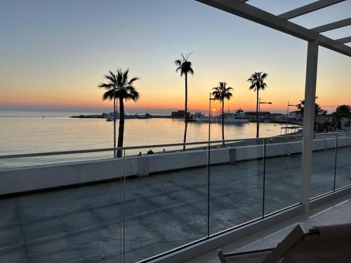 Harbour Lights Studio Apartments 4