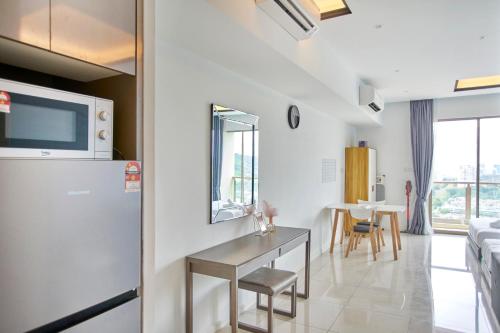 Facilities, Dorsett Residences Sri Hartamas, Mont Kiara Kuala Lumpur near HELP University College